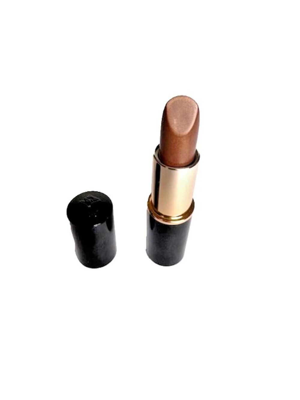 Lancome Rouge Absolu Creme Amande Sucree Lipstick Discontinued NEW